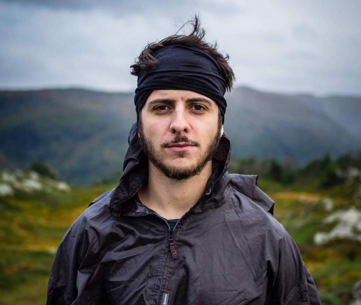 Marcus Cardoso