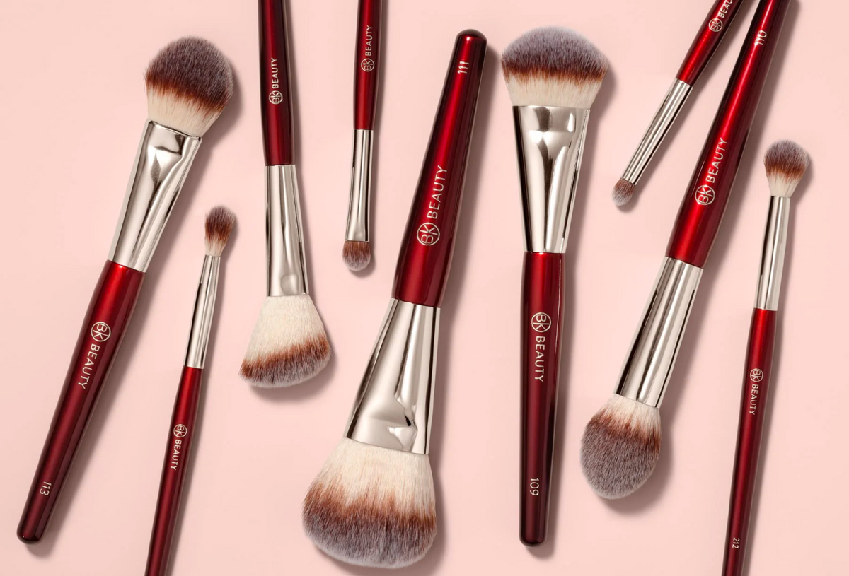 BK Beauty Brushes