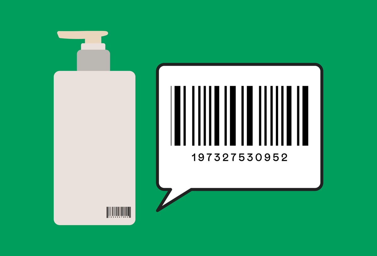 How To Get GTINs For Your Products