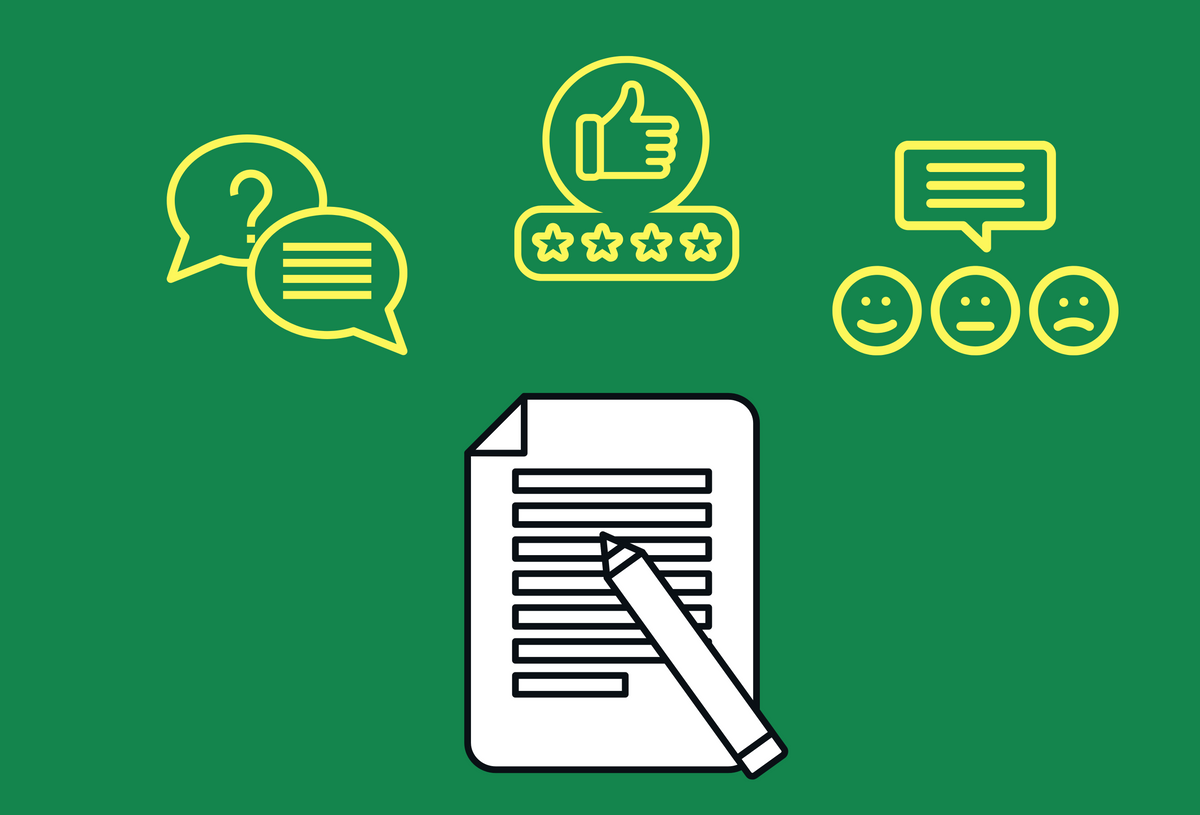 Get More Detailed Product Reviews With Custom Questions & Traits