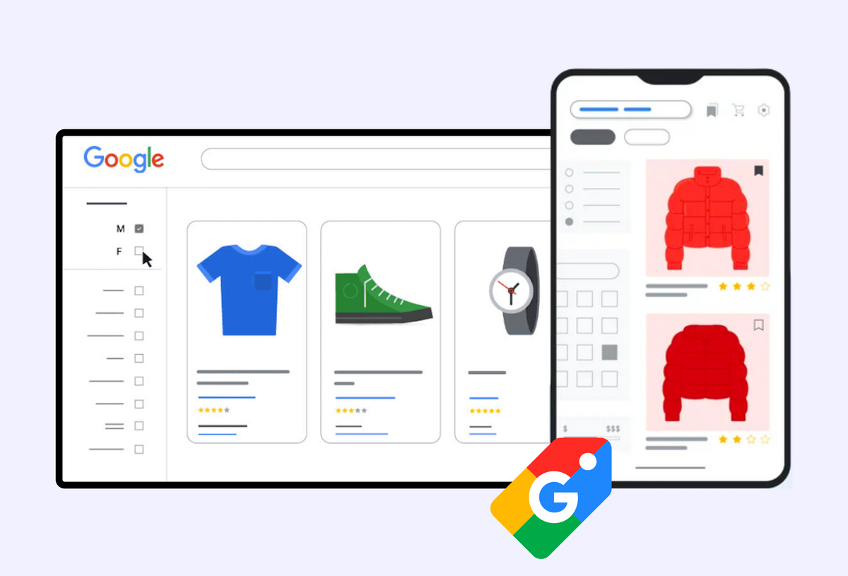 Google Shopping: What is it and how does it work?