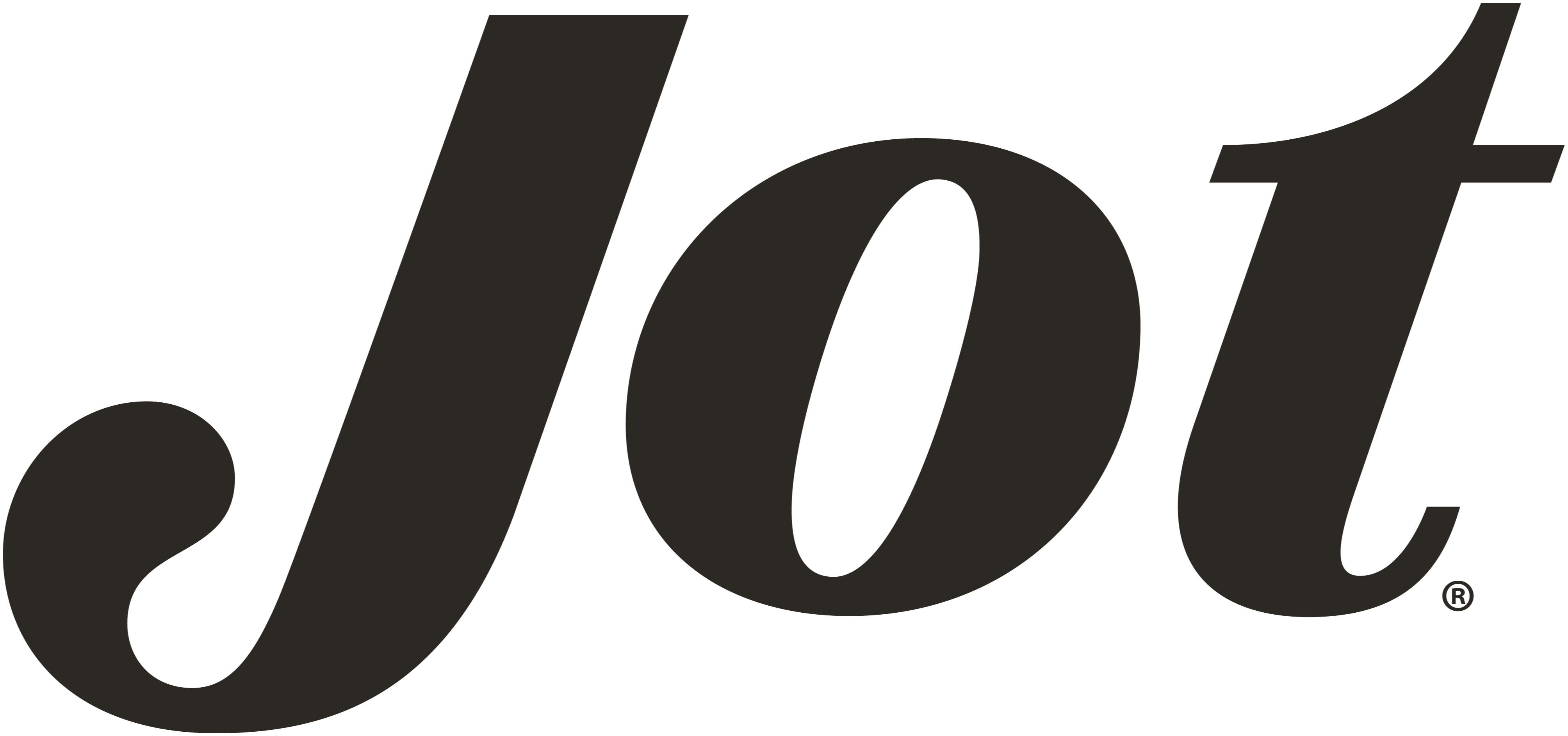Jot logo
